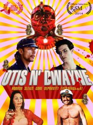  Otis N' Dwayne Poster
