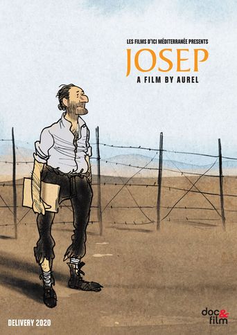  Josep Poster