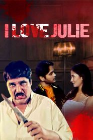 I Love Julie Poster