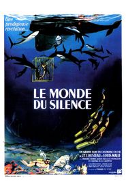  The Silent World Poster