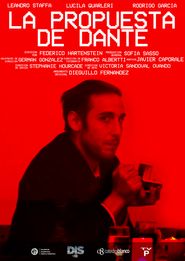  La propuesta de Dante Poster