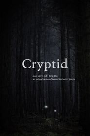  Cryptid Poster