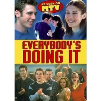  Everybody's Doing It Poster