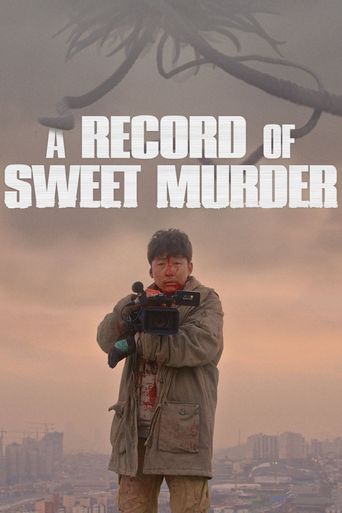  A Record of Sweet Murderer Poster
