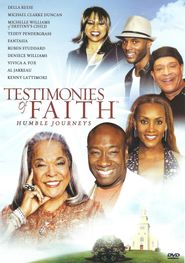  Testimonies of Faith: Humble Journey's Poster