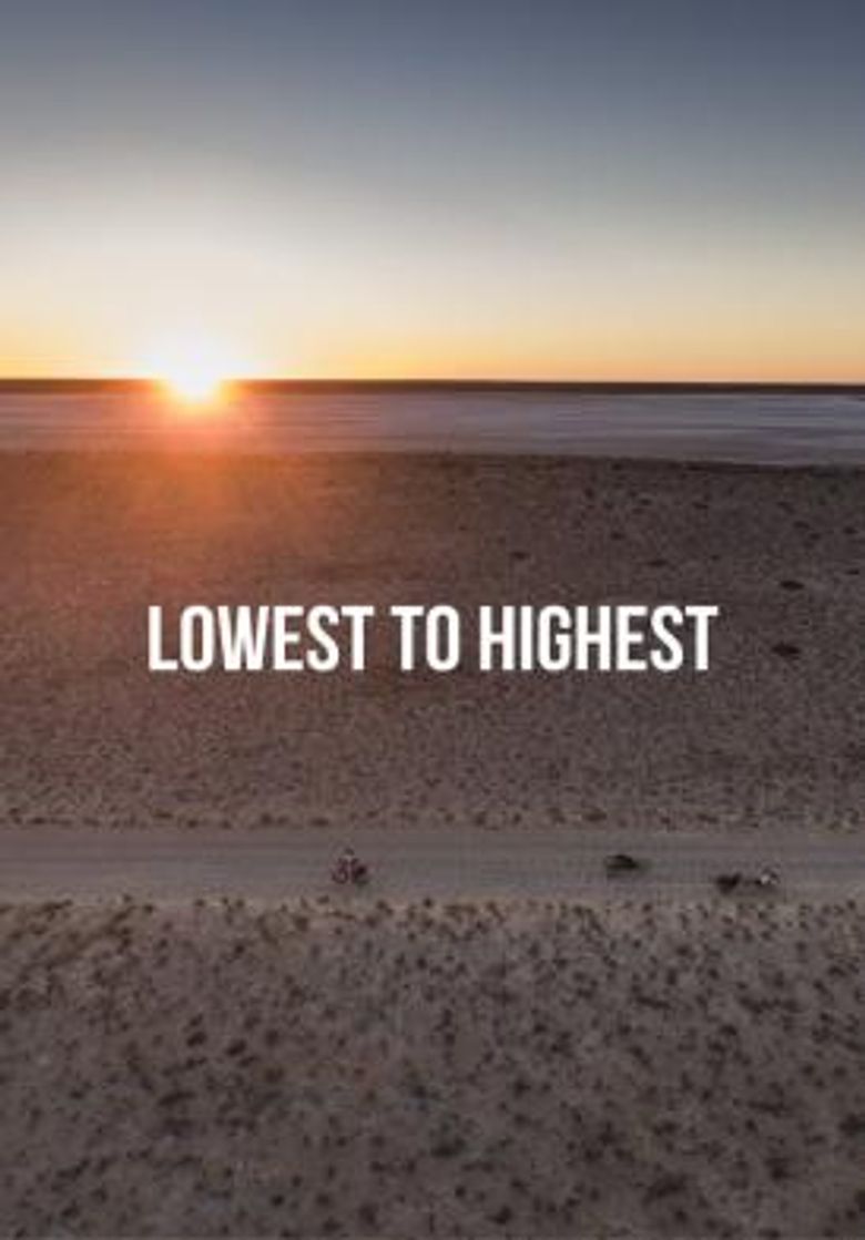 Lowest to Highest