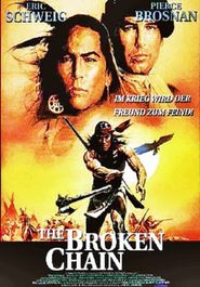  The Broken Chain Poster