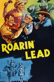  Roarin' Lead Poster