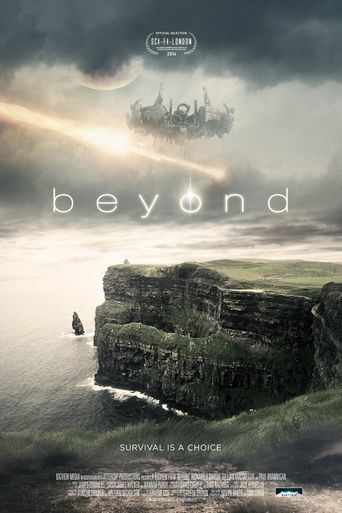  Beyond Poster