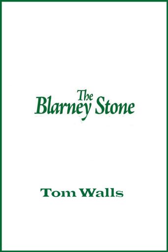  The Blarney Stone Poster