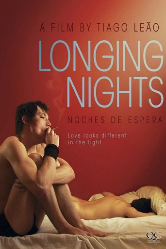  Longing Nights Poster