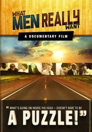  What Men Really Want Poster