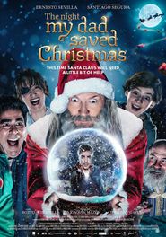  La Navidad en sus manos Poster