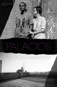  Palacios Poster