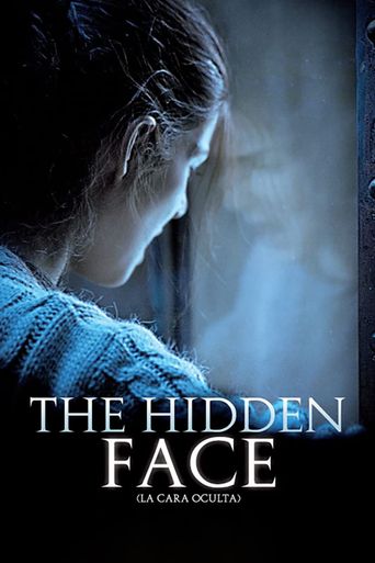  The Hidden Face Poster