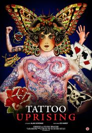  Tattoo Uprising Poster