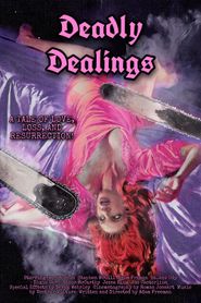  Deadly Dealings Poster