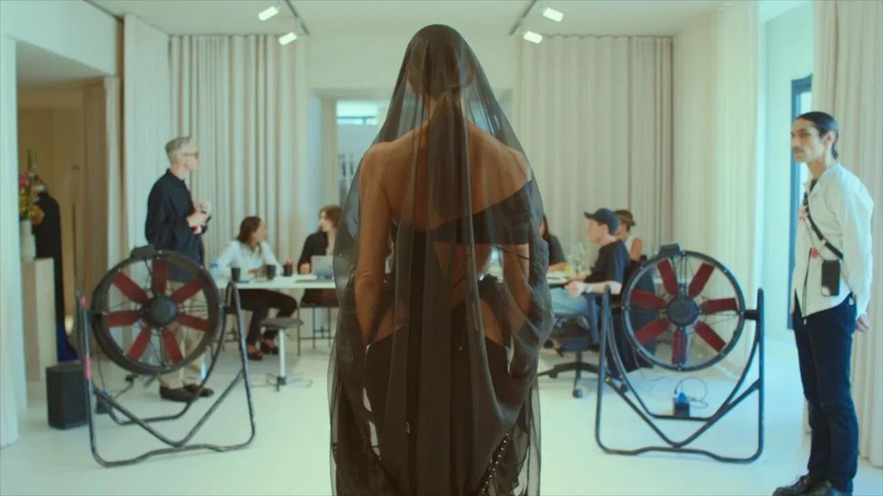 Inside The Dream Mugler (2024) Where to Watch and Stream Online