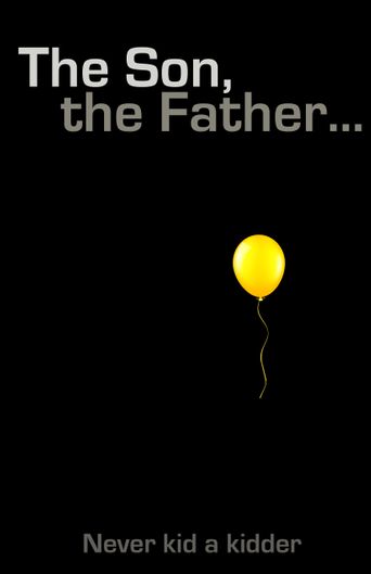  The Son, the Father Poster