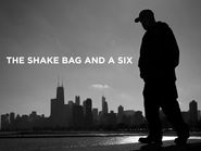  The Shakebag and a Six Poster