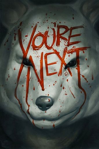 New releases You're Next Poster