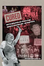  Cured Poster