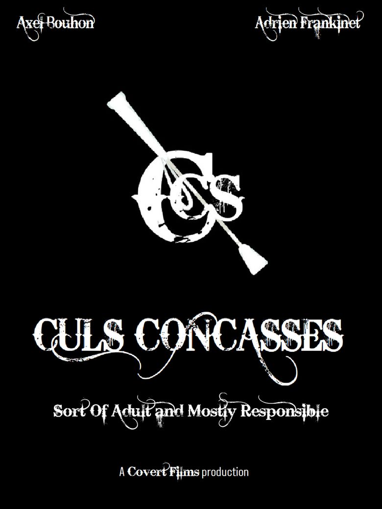 Sort-Of Adult and Mostly Responsible