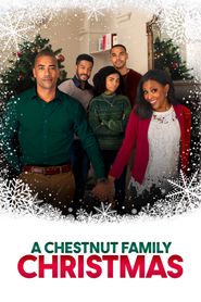  A Chestnut Family Christmas Poster
