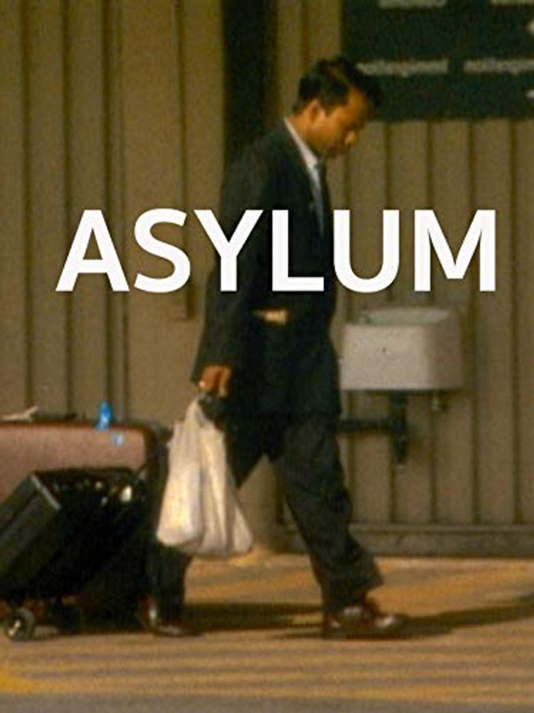 Asylum