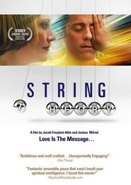  String Theory Poster