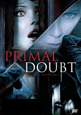  Primal Doubt Poster