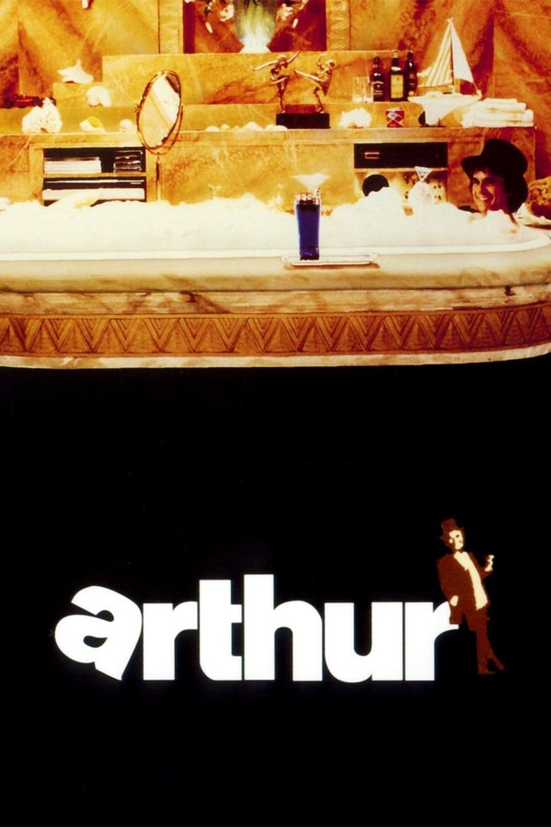 Arthur Poster