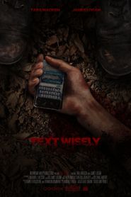  Text Wisely Poster