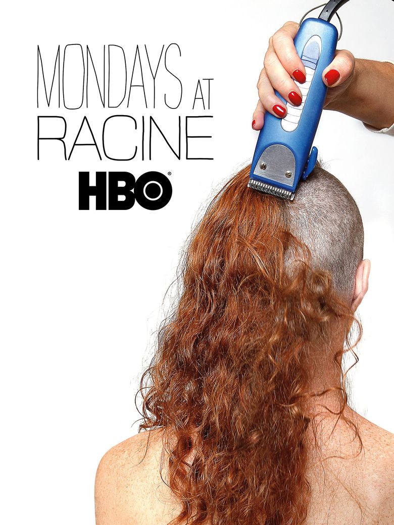 Mondays at Racine Poster