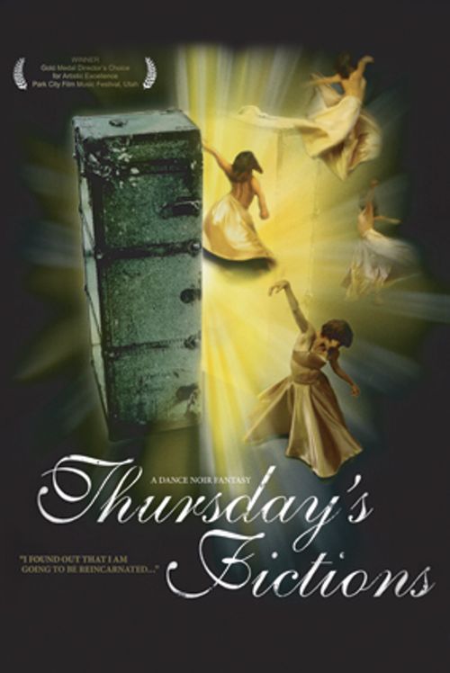 Thursday's Fictions Poster