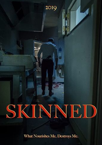  Skinned Poster