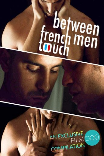  French Touch: Between Men Poster
