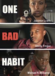  One Bad Habit Poster