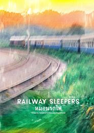  Railway Sleepers Poster