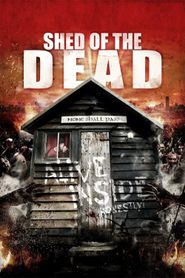  Shed of the Dead Poster