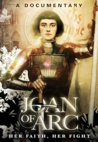  Joan of Arc Poster