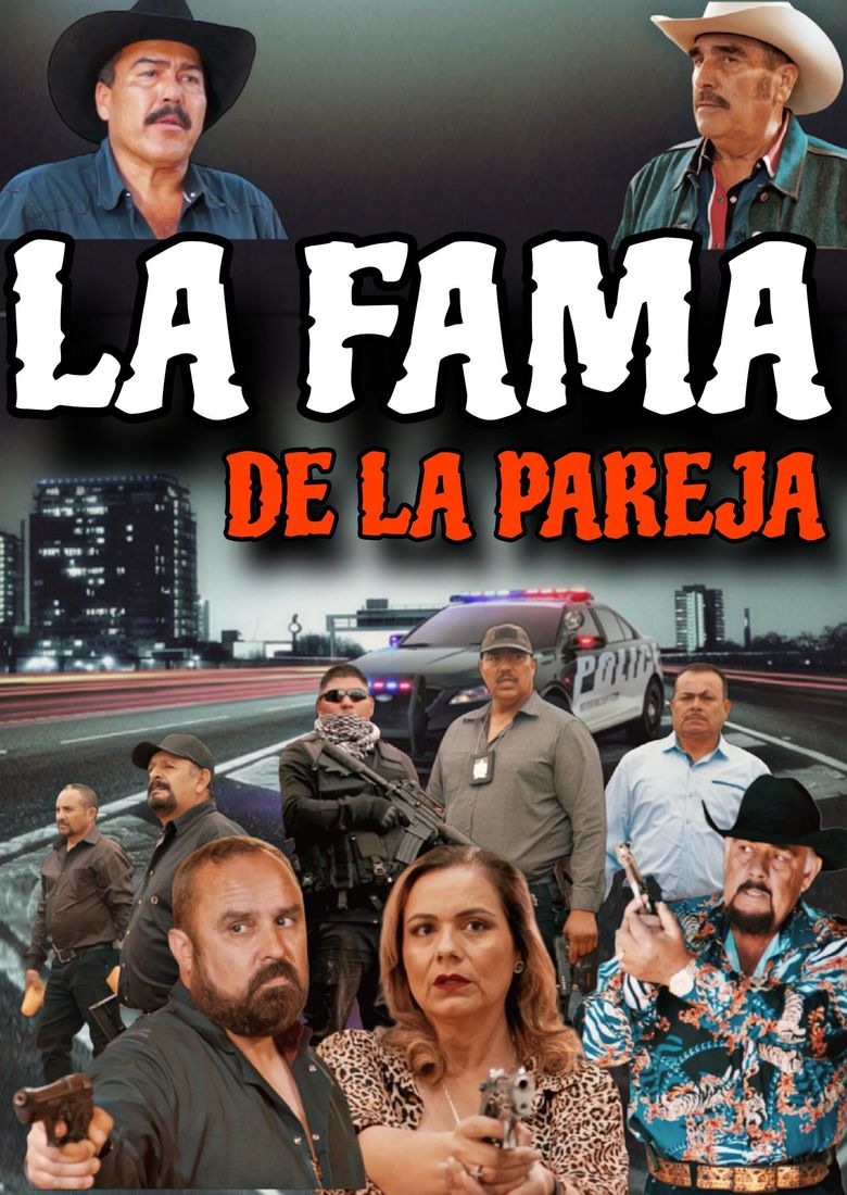La Fama De La Pareja