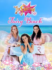  The Fairies: Fairy Beach Poster