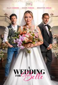  A Wedding for Belle Poster