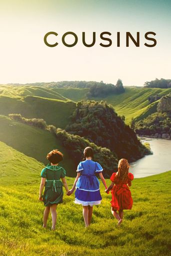  Cousins Poster