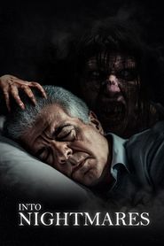  Into Nightmares Poster