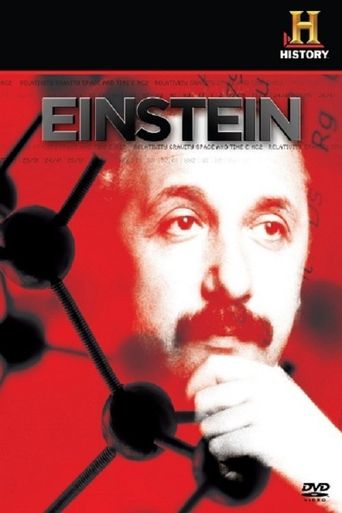  Einstein Poster