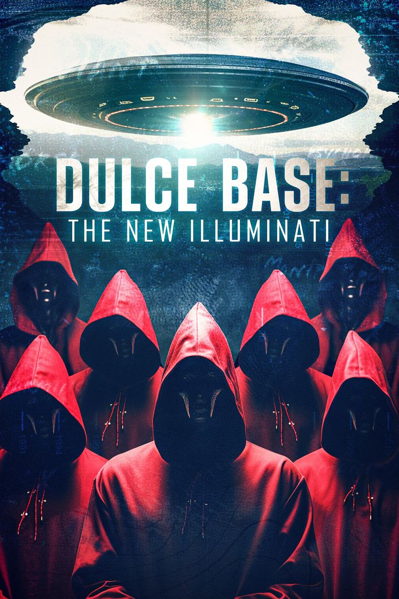 Dulce Base: The New Illuminati