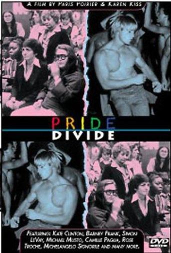  Pride Divide Poster