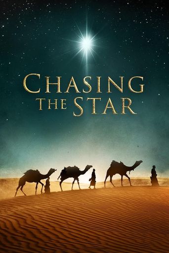  Chasing the Star Poster